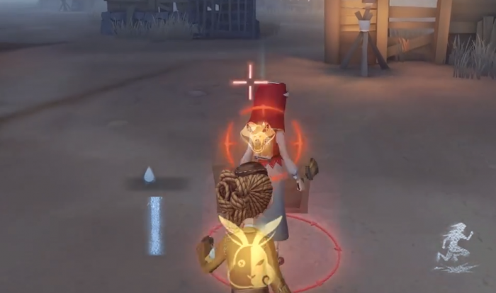 第五人格林中童话怎样玩2