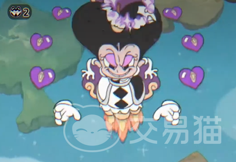 发条总动员Boss一览5