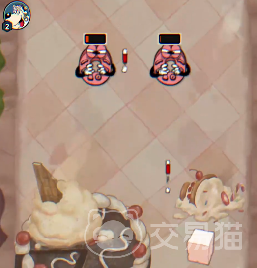 发条总动员关卡攻略一览2