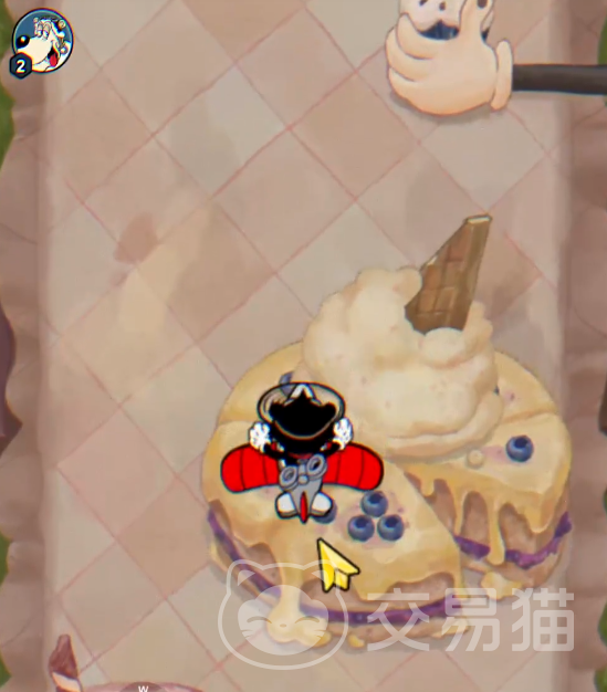 发条总动员关卡攻略一览3