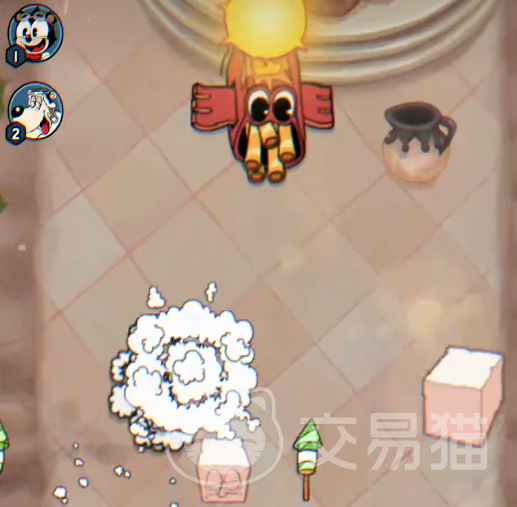 发条总动员关卡攻略一览4