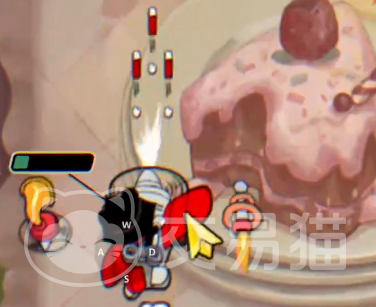 发条总动员关卡攻略一览6