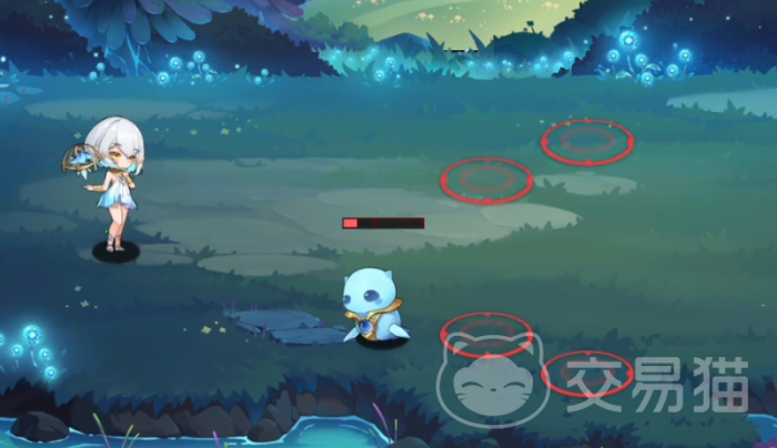 光隙解语召唤流阵容搭配攻略一览1