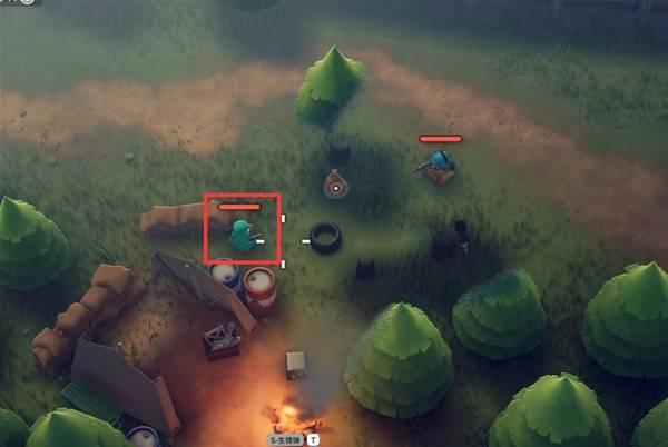 逃离鸭科夫断我财路怎么过1