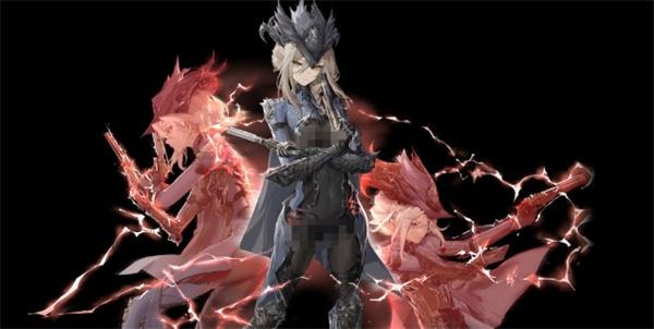 二重螺旋哪些角色值得入手4