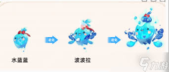 洛克王国亲密度进化有什么终极秘籍2