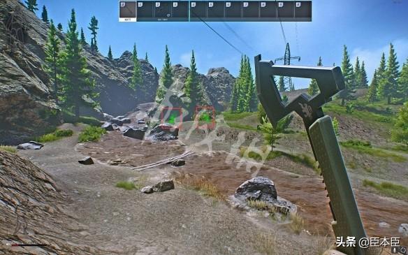 逃离塔科夫工厂撤离点在什么位置3