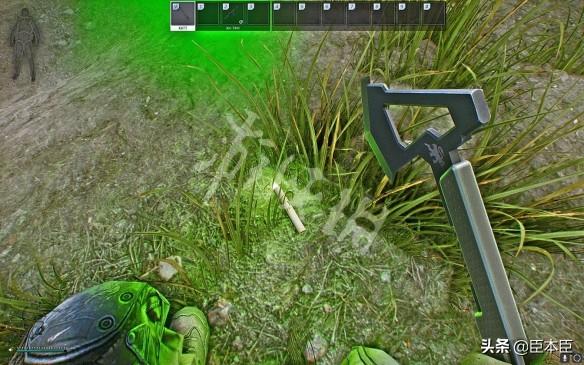 逃离塔科夫工厂撤离点在什么位置4