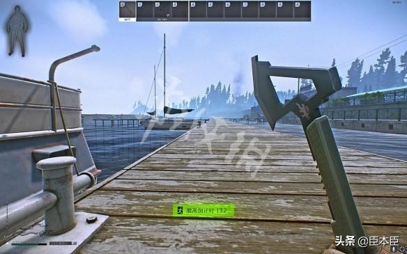 逃离塔科夫工厂撤离点在什么位置15