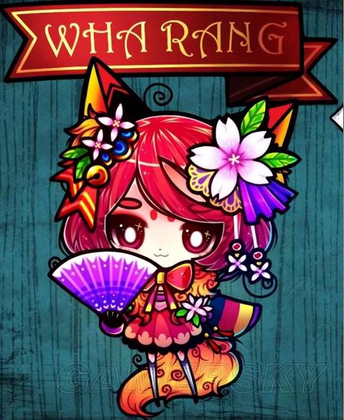 饥荒千年狐mod介绍如何变身5