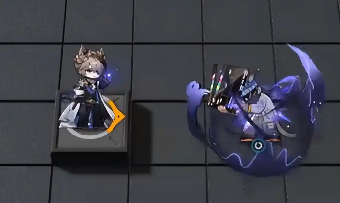 明日方舟新六星辅助干员酒神获得方法介绍6