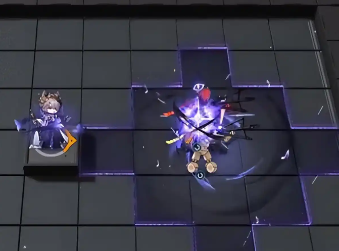 明日方舟新六星辅助干员酒神获得方法介绍7