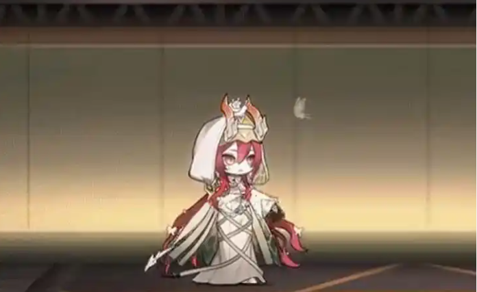 明日方舟阿斯卡纶新皮肤获得方法介绍3