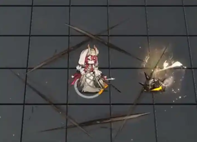 明日方舟阿斯卡纶新皮肤获得方法介绍5