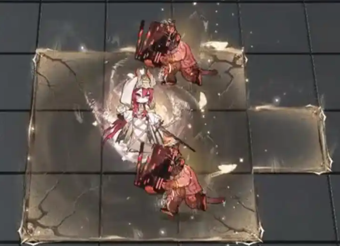 明日方舟阿斯卡纶新皮肤获得方法介绍6