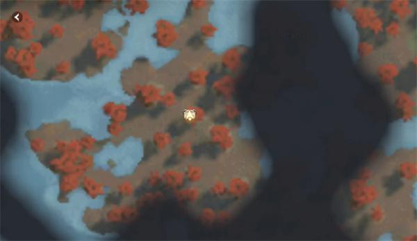 荒原曙光隐藏宝箱在哪里1