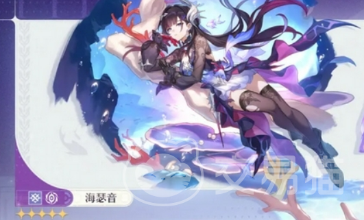 崩坏星穹铁道3.5角色一览1