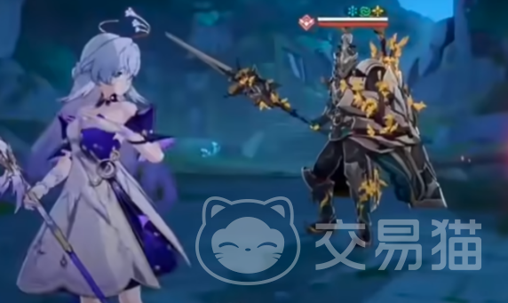 崩坏星穹铁道3.5角色一览5