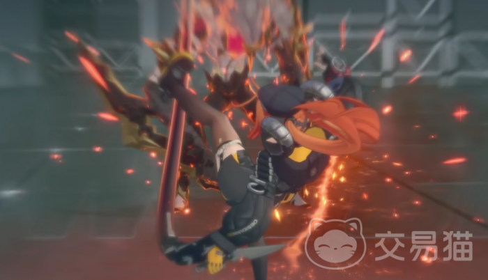 绝区零奥菲丝一览5