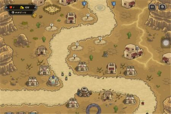 皇城突袭前线通关技巧分享3