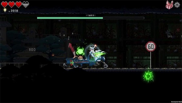 餐瘾地城不死毒雨法师流派玩法介绍3