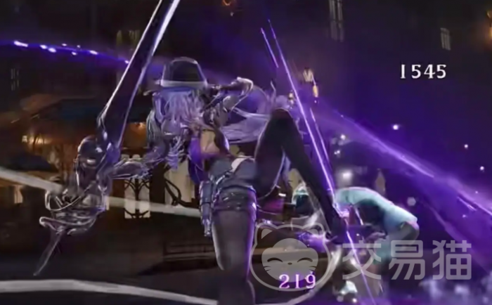 白银之城战斗系统怎样玩3