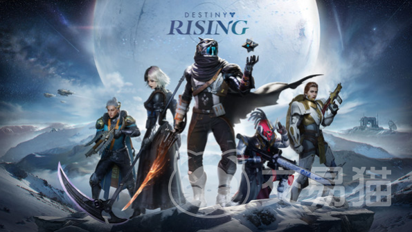 命运群星测试资格怎样获得1