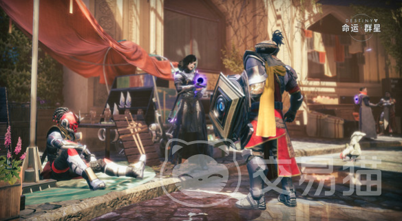 命运群星测试资格怎样获得3