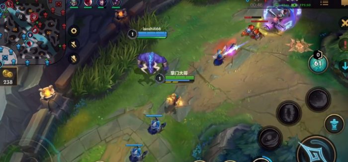 英雄联盟手游伊泽瑞尔怎么战斗1