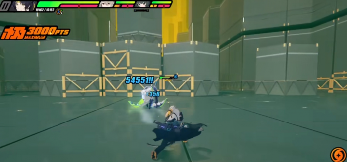 绝区零悠真有什么玩法1