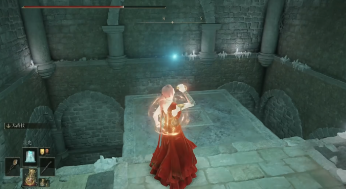 艾尔登法环死骑士套装怎么获取2