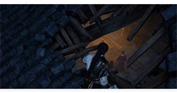 燕云十六声十二载恩仇支线怎么做2