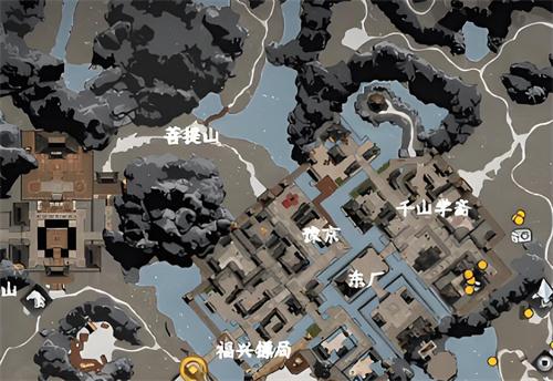 下一站江湖2松木怎么获取5