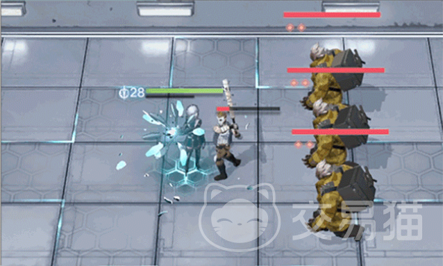 无期迷途希格林德怎样3