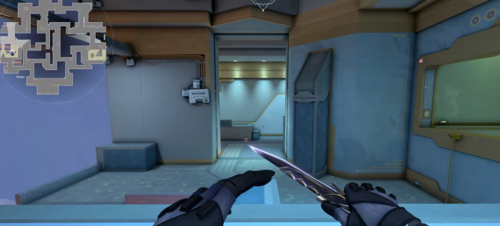 无畏契约手游幽影怎么打幽邃地窟1