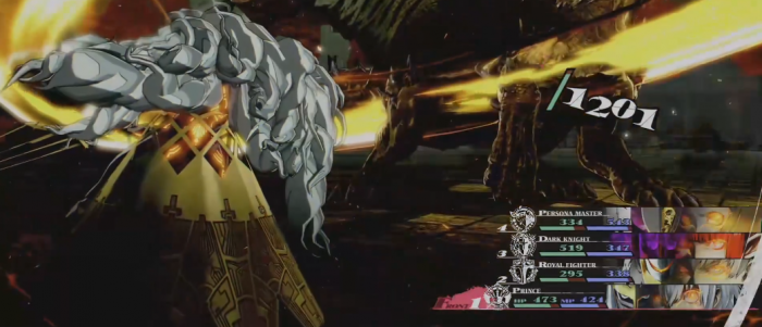 暗喻幻想吞噬文明者怎么打2