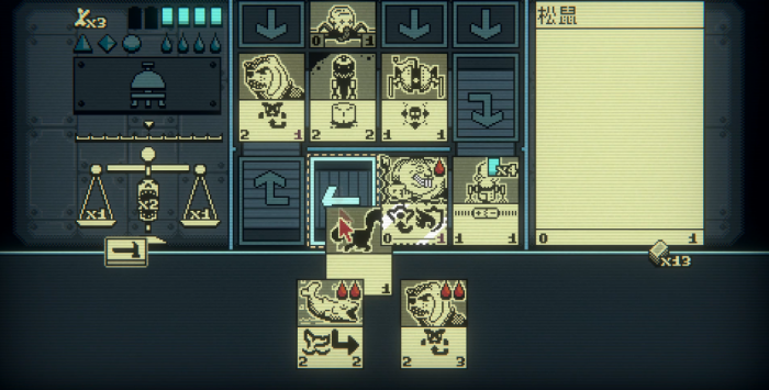 邪恶冥刻科技冥刻者怎么打1