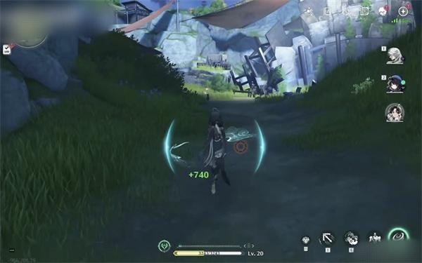 鸣潮怪物抗性有哪些2