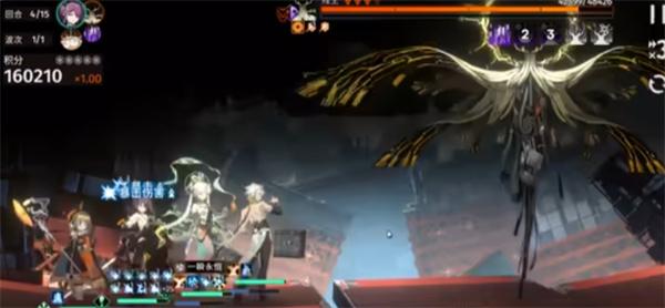 新月同行雅努斯辅助能力怎么样1