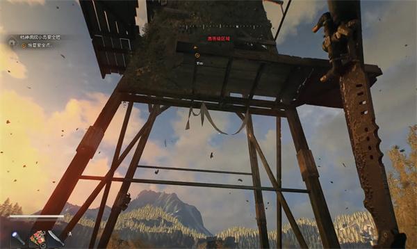 消逝的光芒困兽电击弩箭图纸怎么获得2