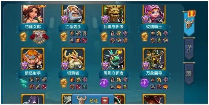 王国纪元金币有什么用1