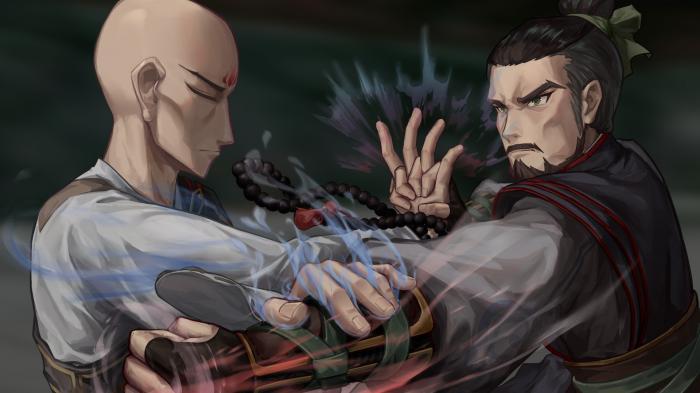 再见断刀全成就全结局攻略详解1