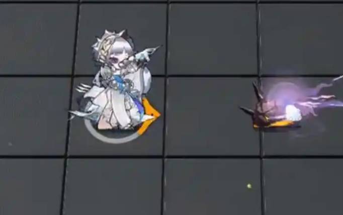 明日方舟五星重装深巡层流获得方法介绍5