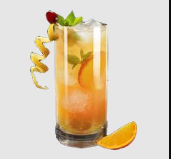 三角洲行动特饮调制配方汇总8