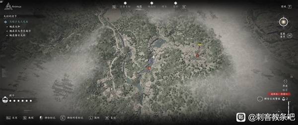 刺客信条影全传奇装备获得攻略32