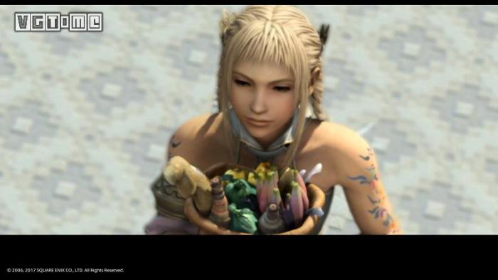 最终幻想12怎样玩1