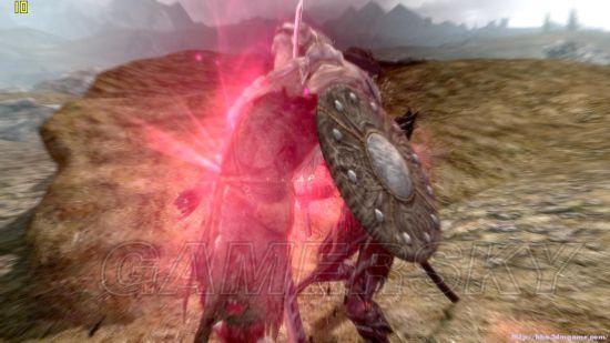 上古卷轴5附魔药水材料1