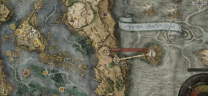 艾尔登法环雷武器怎么获得2