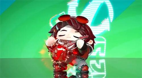 蛋仔派对双面教师怎么样2