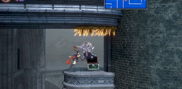 赤痕夜之仪式神盾胸甲怎么得2